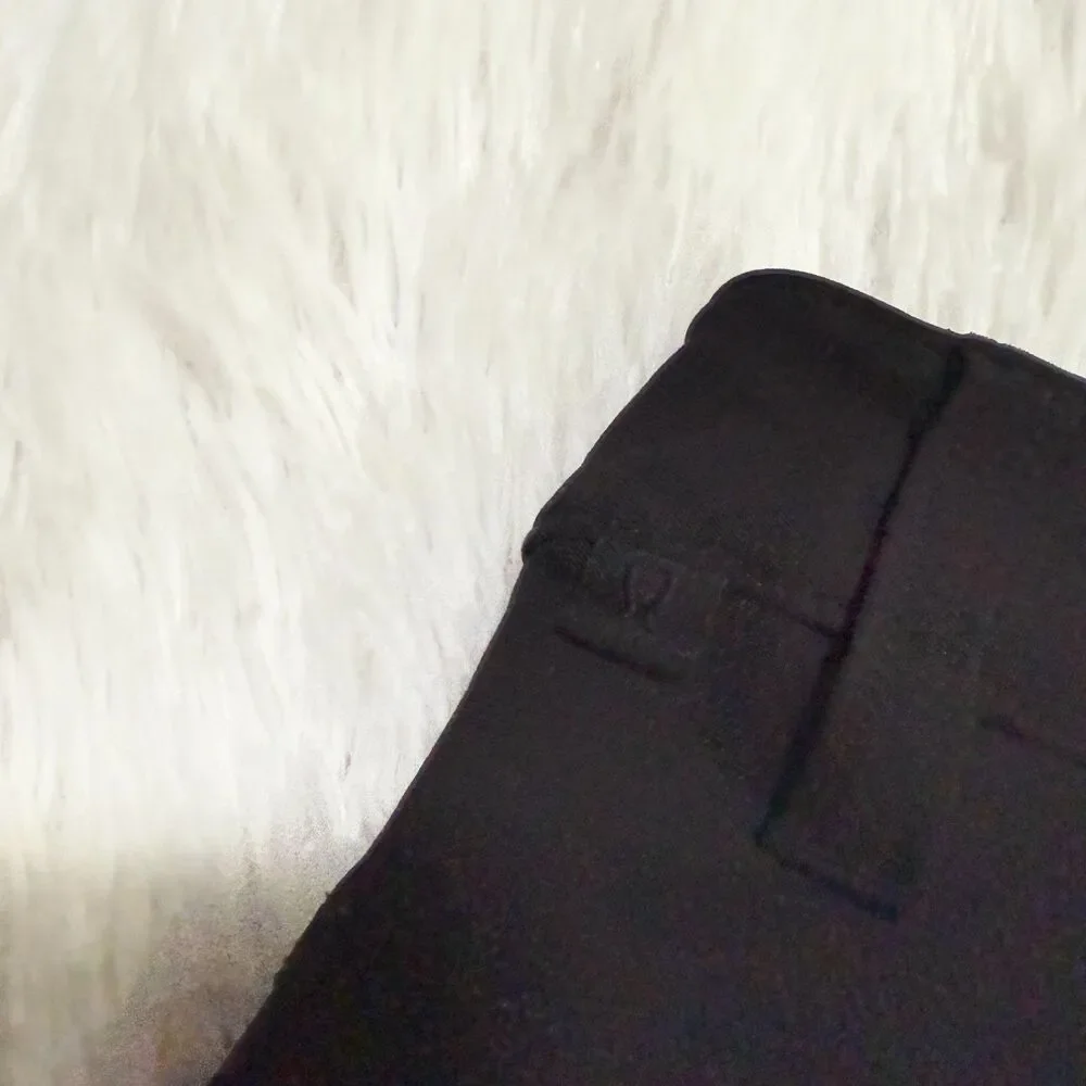 Men Lululemon ABC Pant Classic *14.25